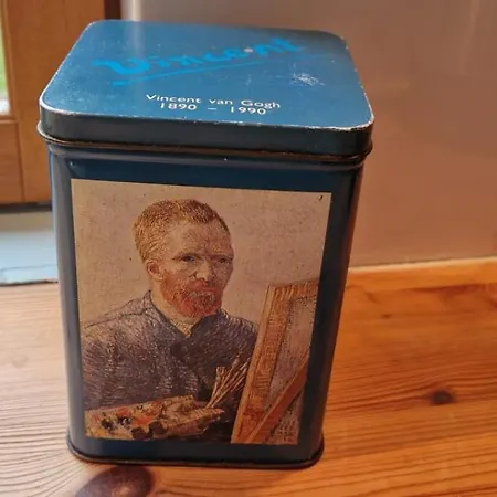 Gogh Casa vacanze