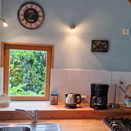 Casa vacanze Gogh