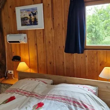 Semesterbostad Gogh